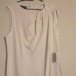 Eloquii plus size cocktail dress